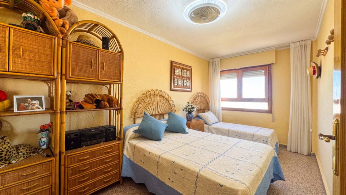 Sale - Apartment - Torrevieja - La Mata