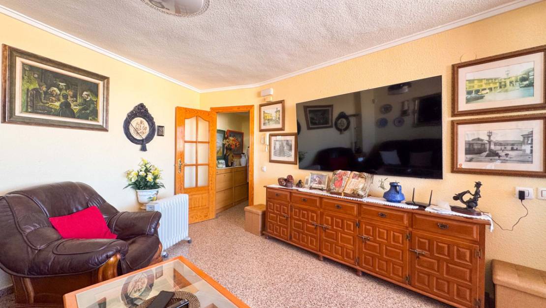 Sale - Apartment - Torrevieja - La Mata