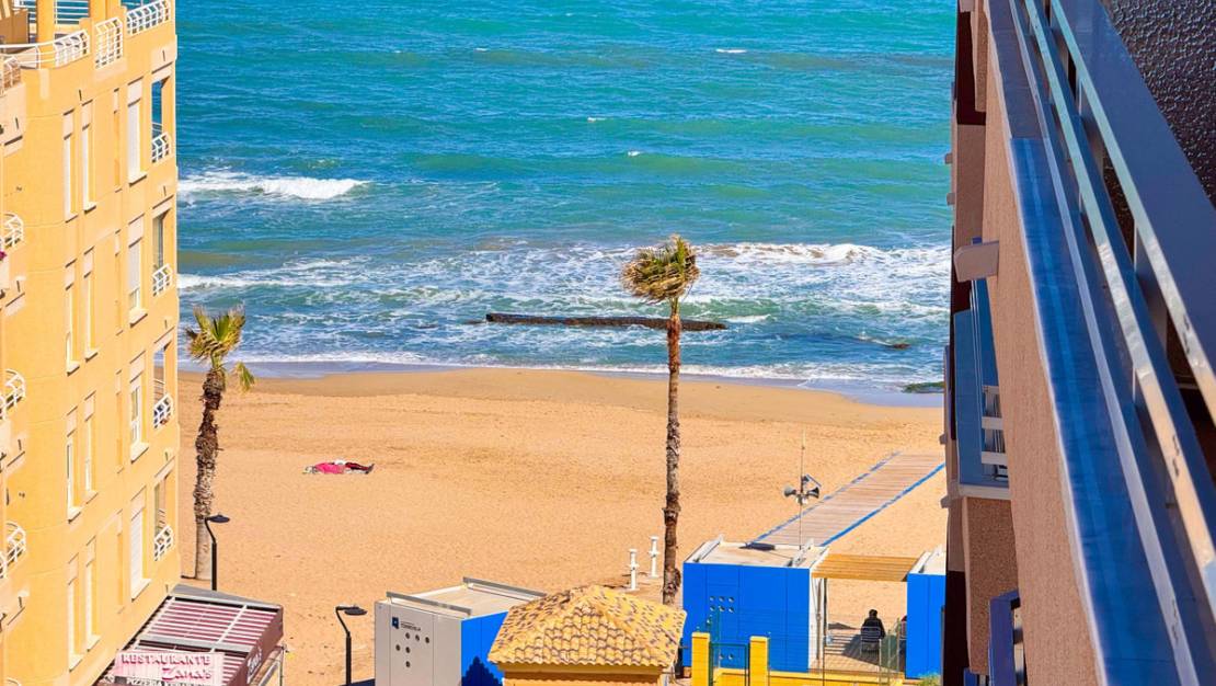 Sale - Apartment - Torrevieja - La Mata