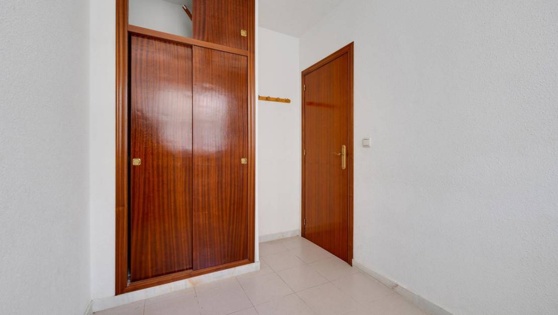 Sale - Apartment - Torrevieja - La Mata