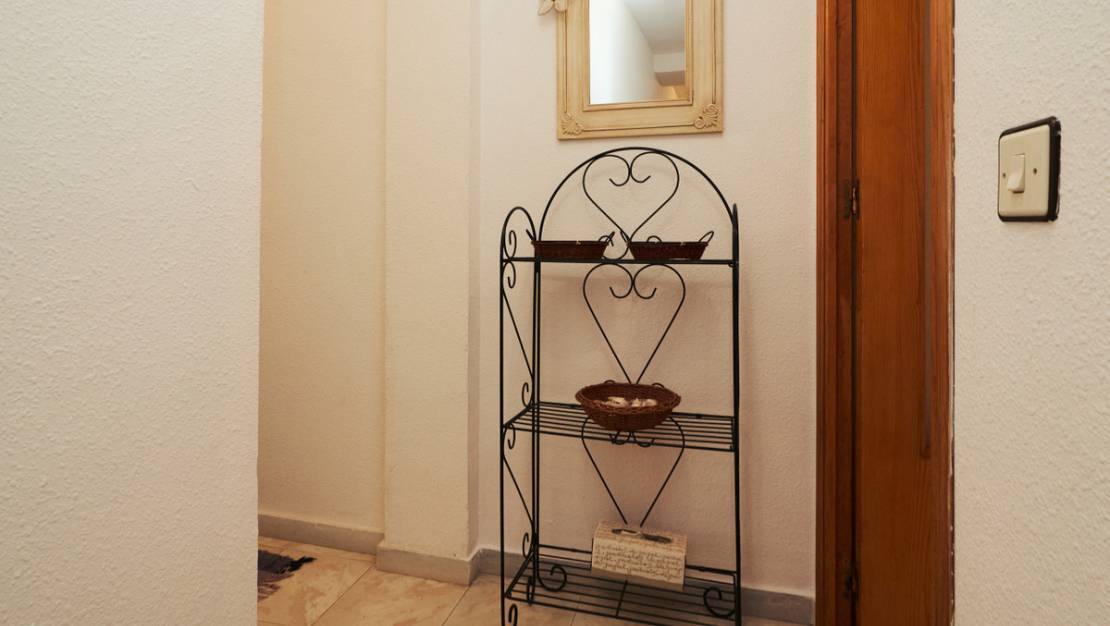 Sale - Apartment - Torrevieja - La Mata