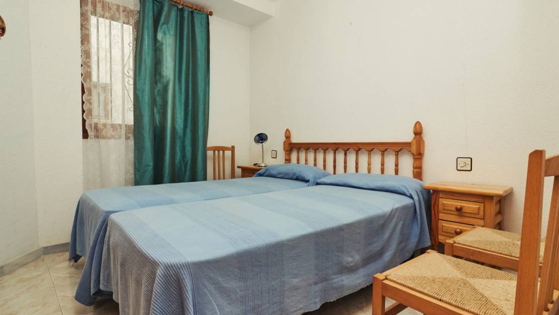 Sale - Apartment - Torrevieja - La Mata