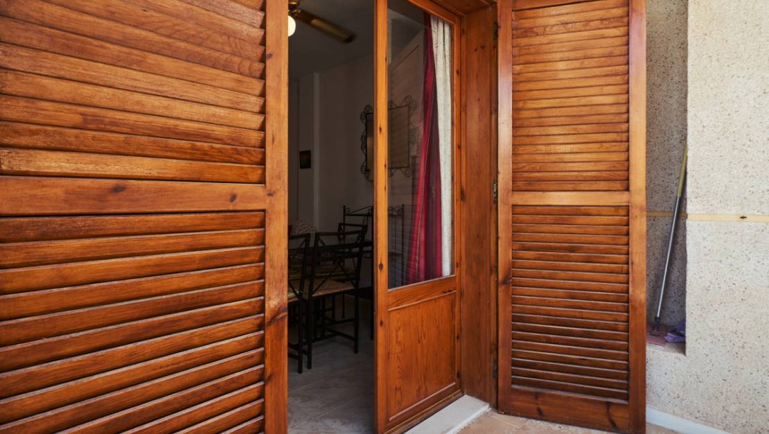 Sale - Apartment - Torrevieja - La Mata