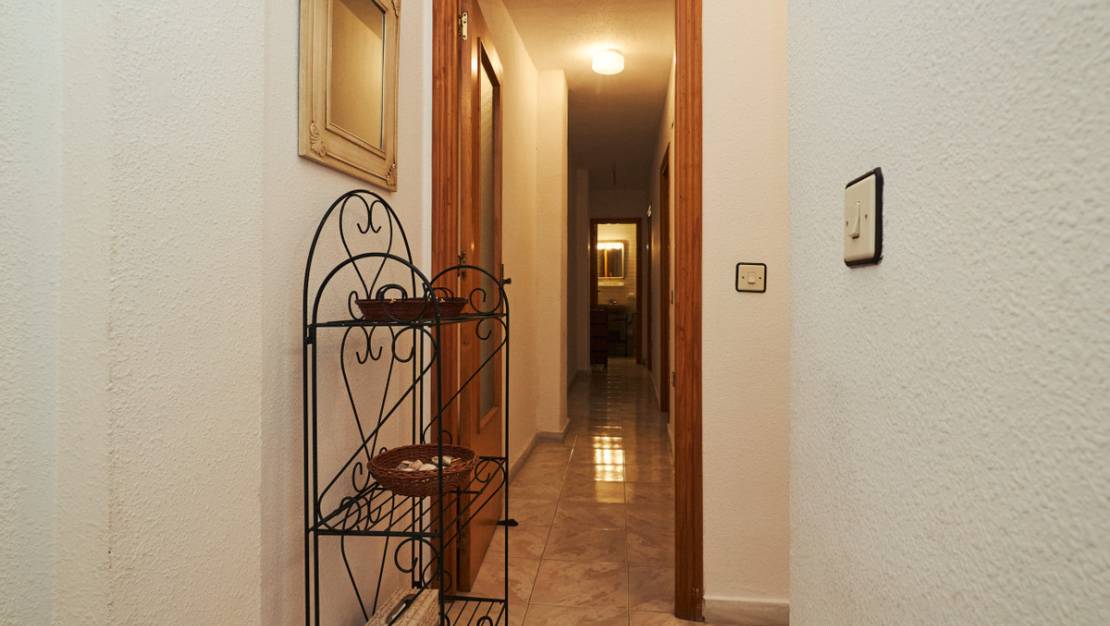 Sale - Apartment - Torrevieja - La Mata