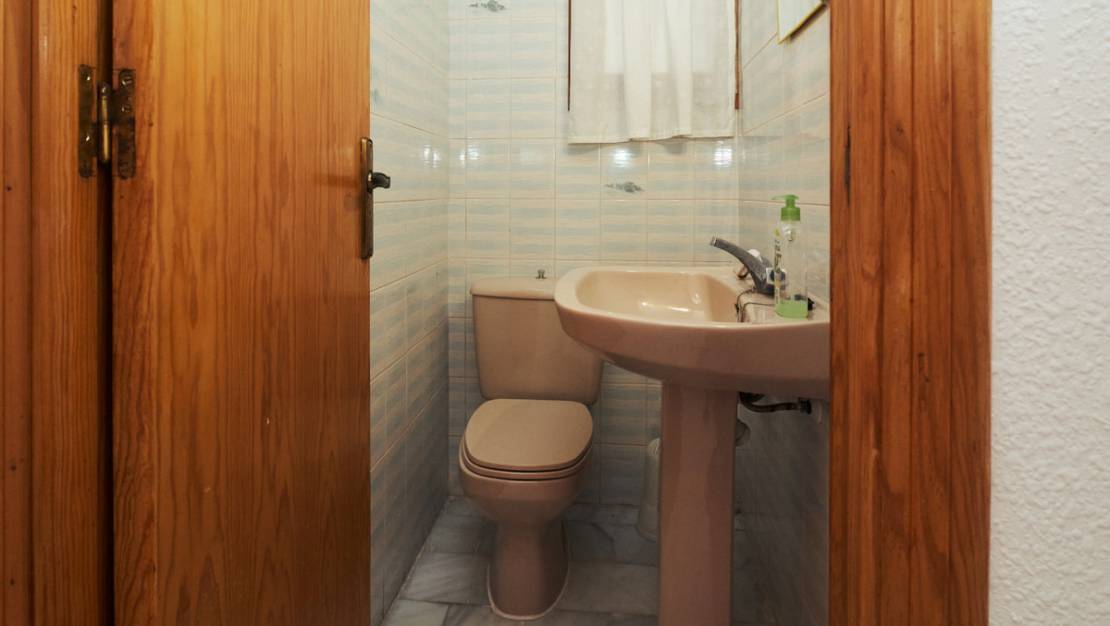 Sale - Apartment - Torrevieja - La Mata