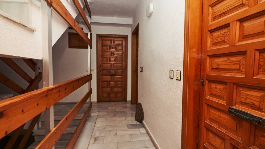 Sale - Apartment - Torrevieja - La Mata