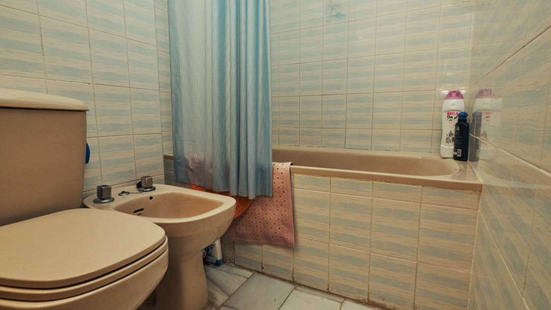 Sale - Apartment - Torrevieja - La Mata