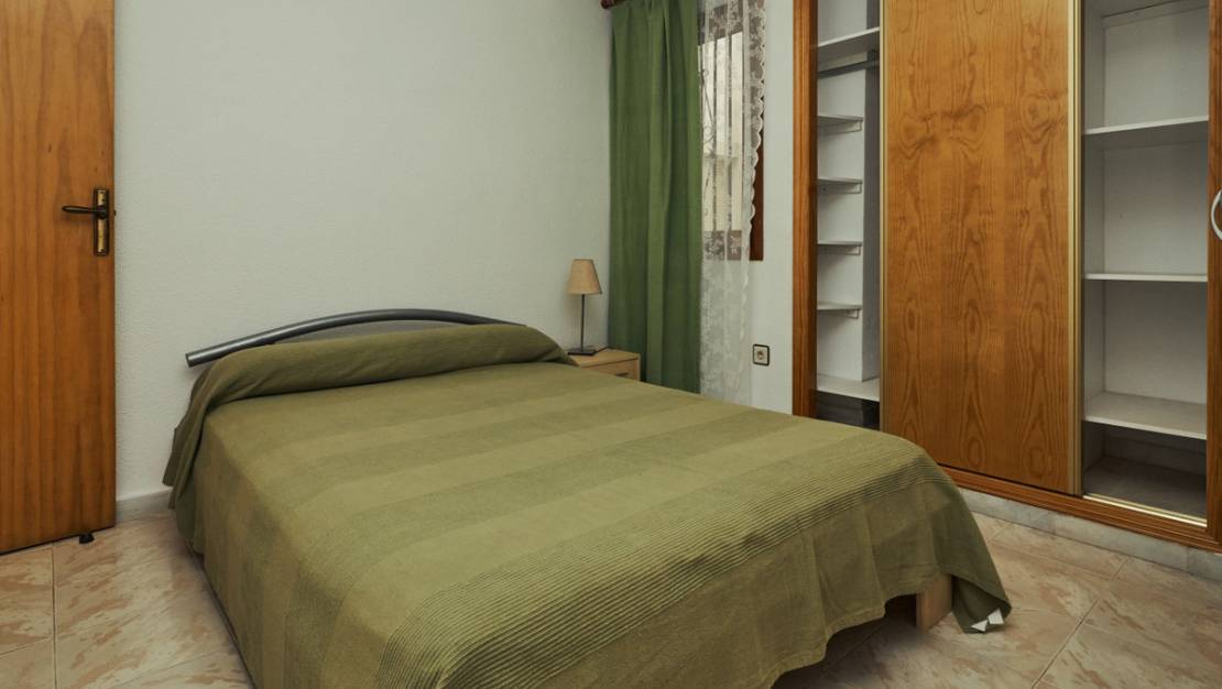 Sale - Apartment - Torrevieja - La Mata