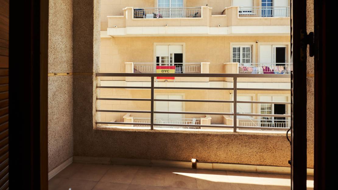 Sale - Apartment - Torrevieja - La Mata