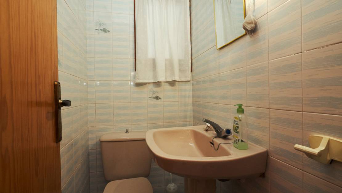 Sale - Apartment - Torrevieja - La Mata