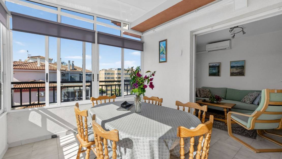 Sale - Apartment - Torrevieja - La Mata