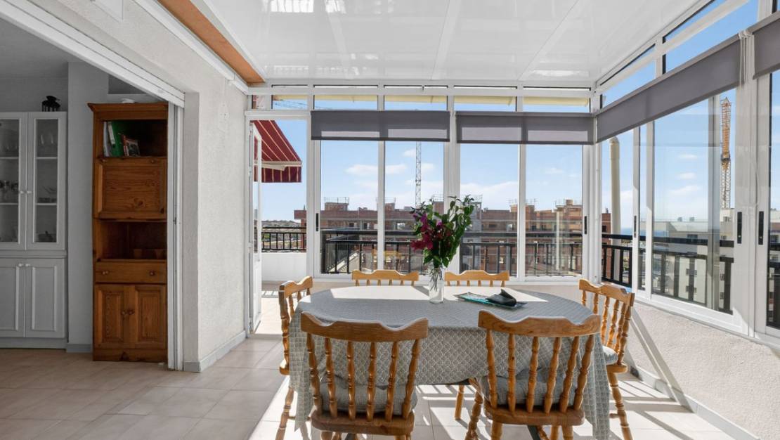 Sale - Apartment - Torrevieja - La Mata