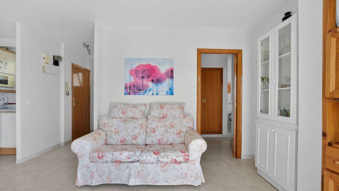 Sale - Apartment - Torrevieja - La Mata