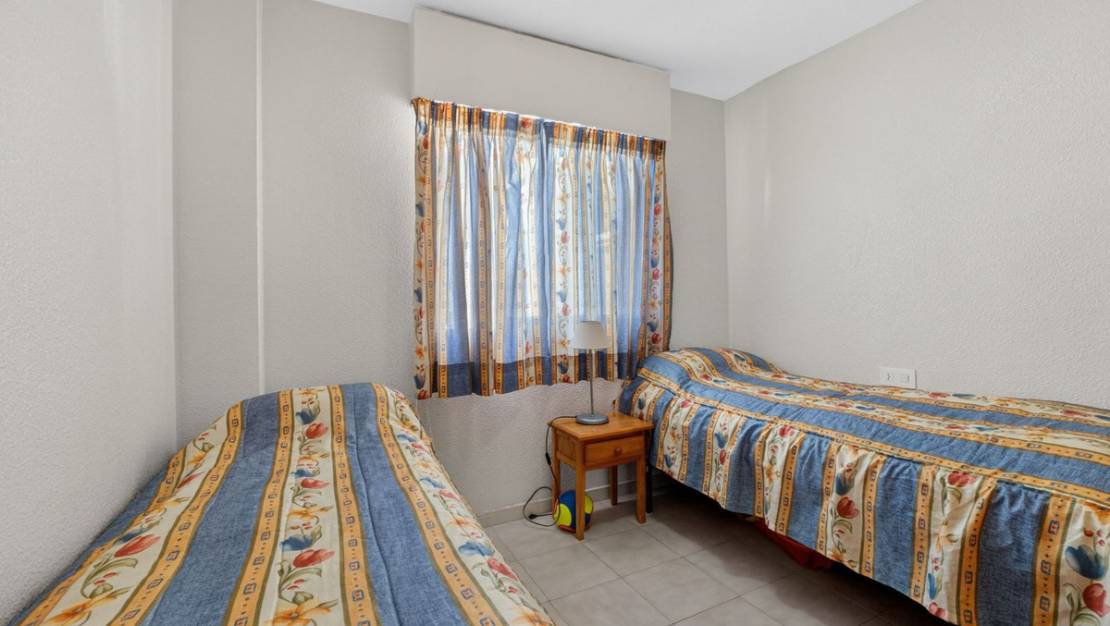 Sale - Apartment - Torrevieja - La Mata