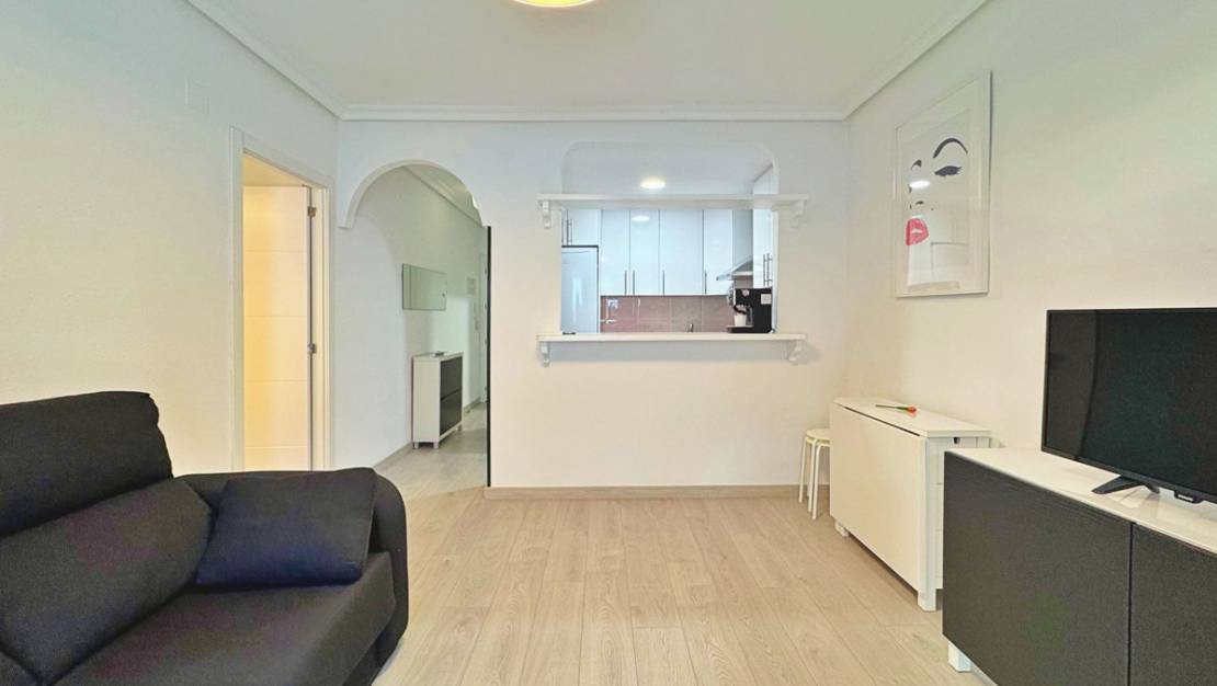 Sale - Apartment - Torrevieja - La Mata