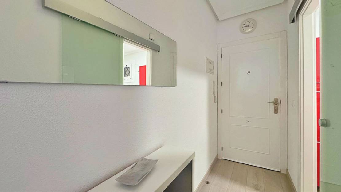 Sale - Apartment - Torrevieja - La Mata
