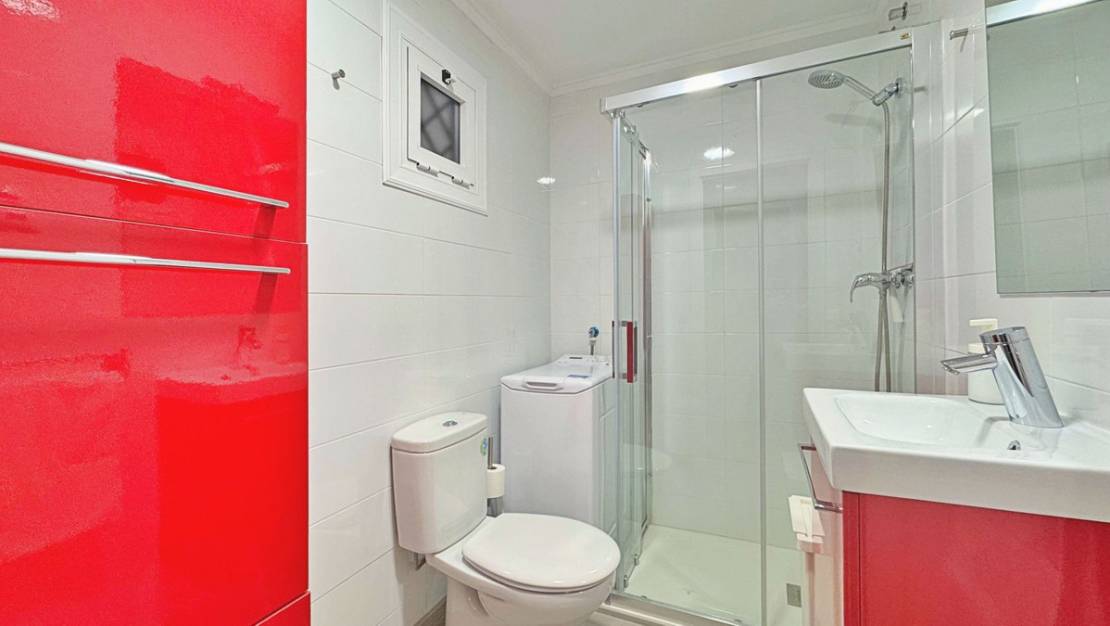 Sale - Apartment - Torrevieja - La Mata