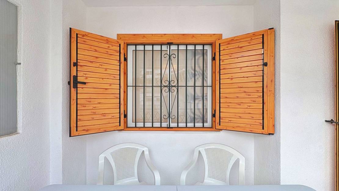 Sale - Apartment - Torrevieja - La Mata