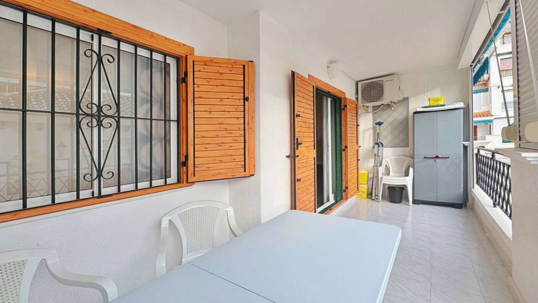 Sale - Apartment - Torrevieja - La Mata