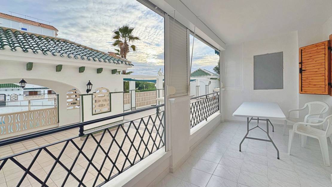 Sale - Apartment - Torrevieja - La Mata