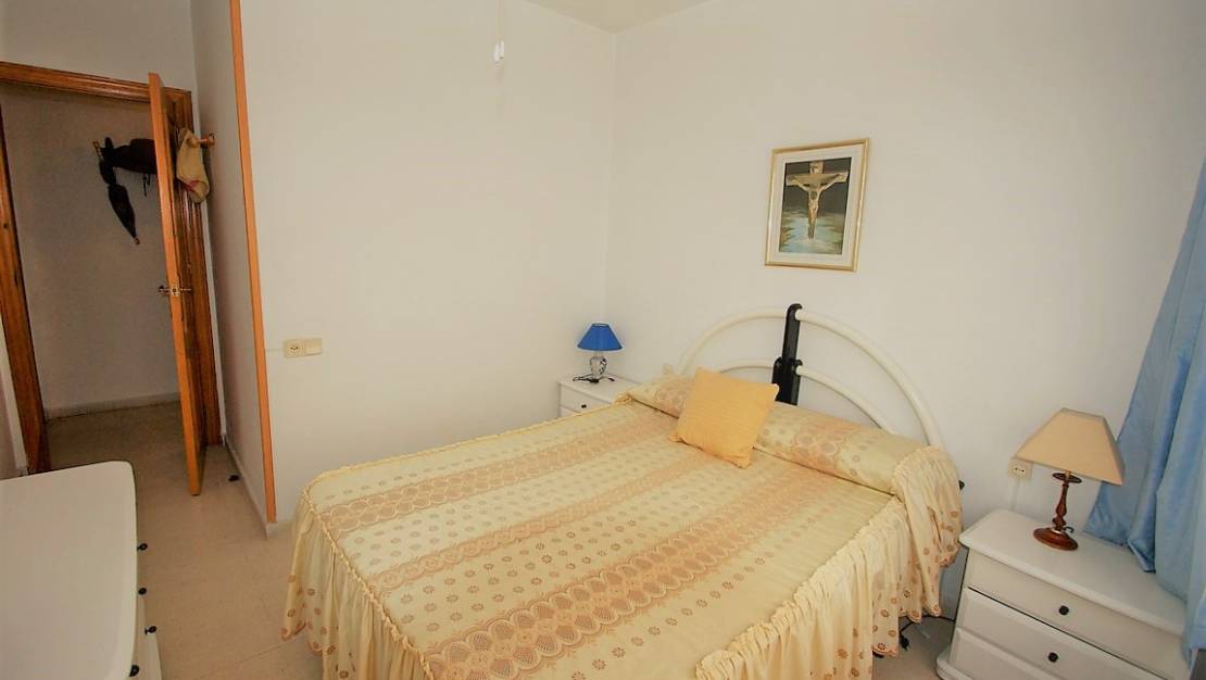 Sale - Apartment - Torrevieja - La Mata