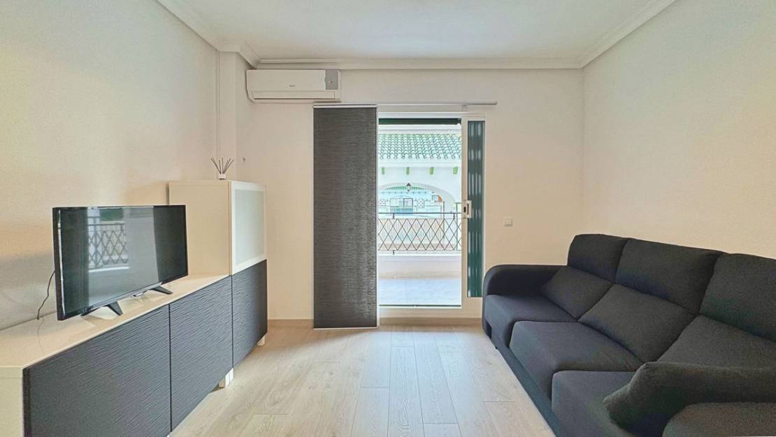 Sale - Apartment - Torrevieja - La Mata