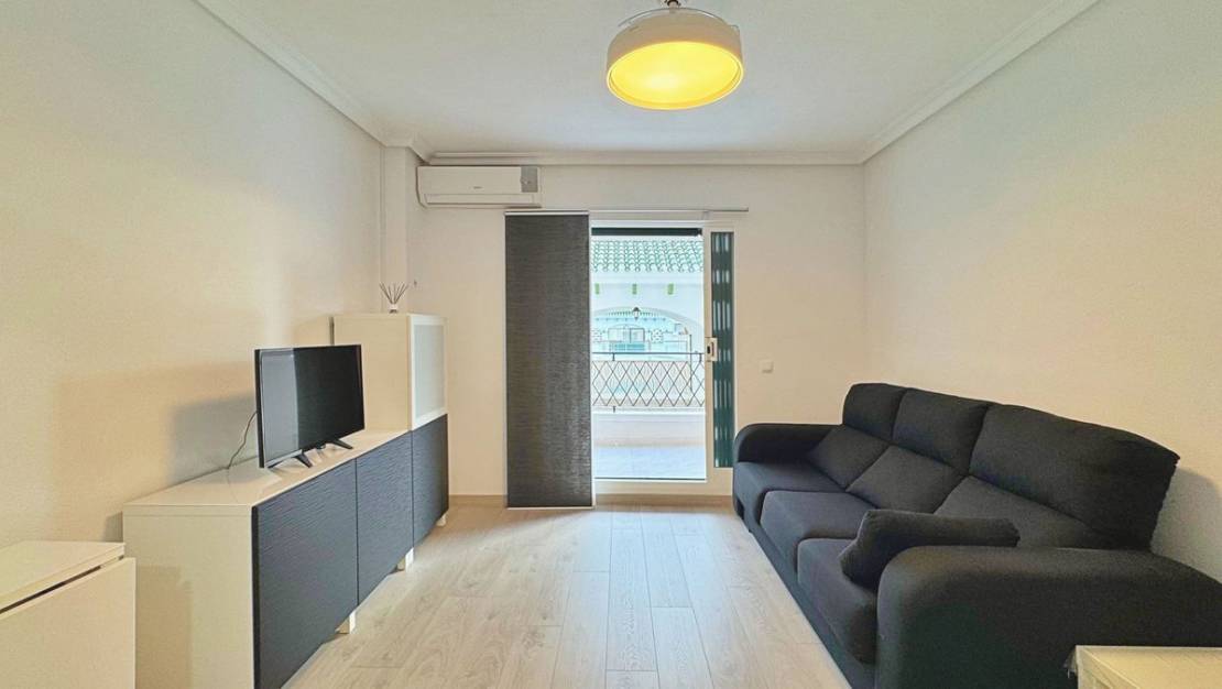 Sale - Apartment - Torrevieja - La Mata