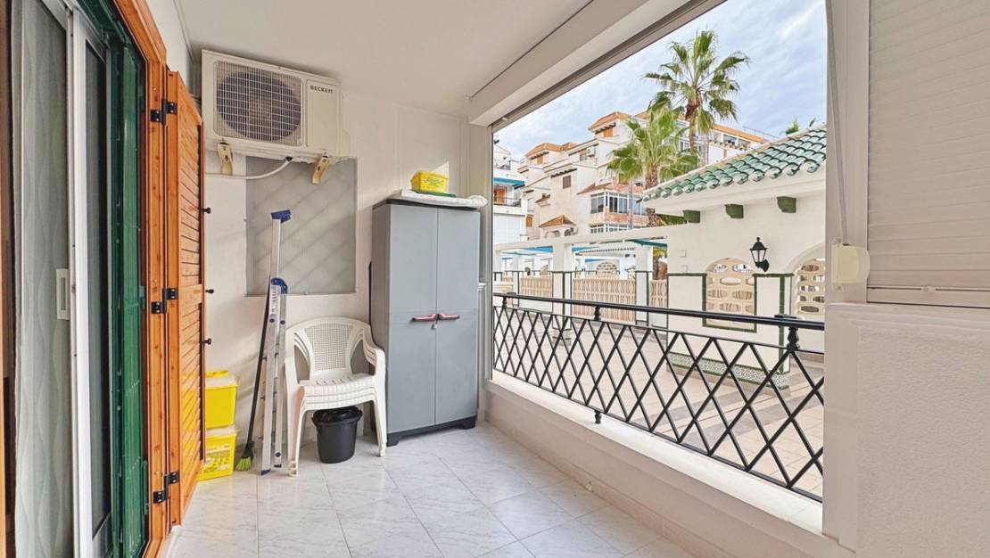 Sale - Apartment - Torrevieja - La Mata