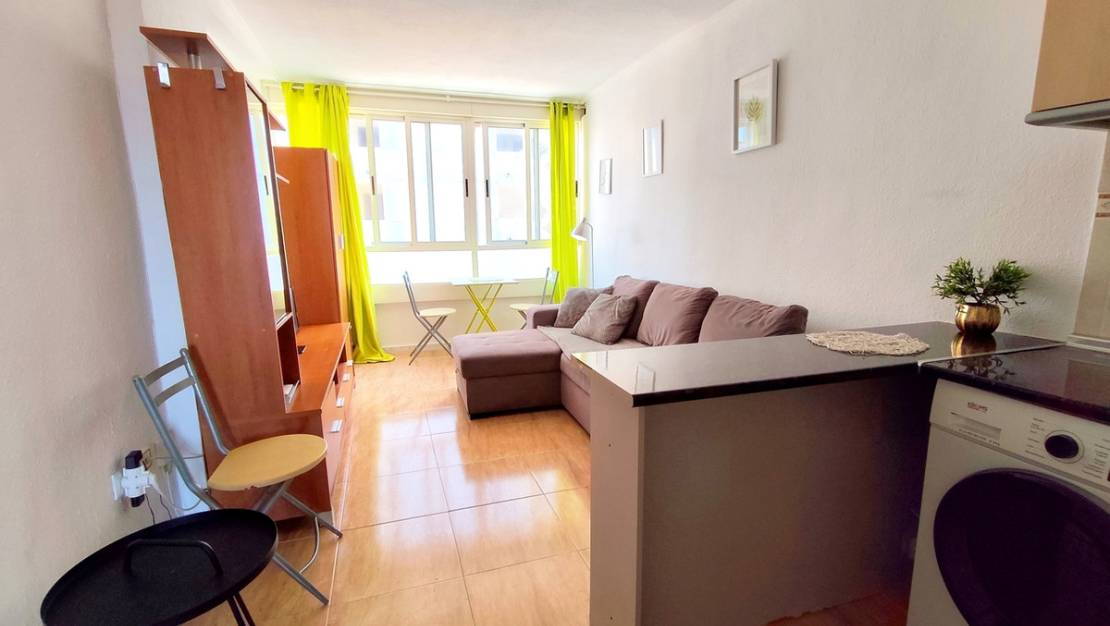 Sale - Apartment - Torrevieja - La Mata