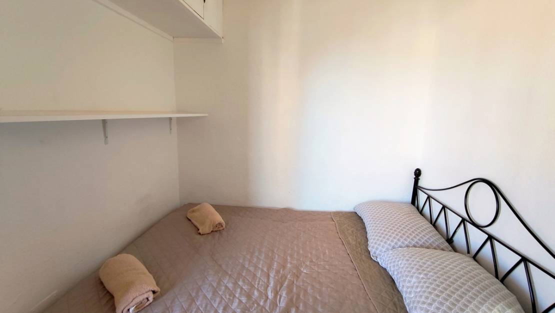 Sale - Apartment - Torrevieja - La Mata