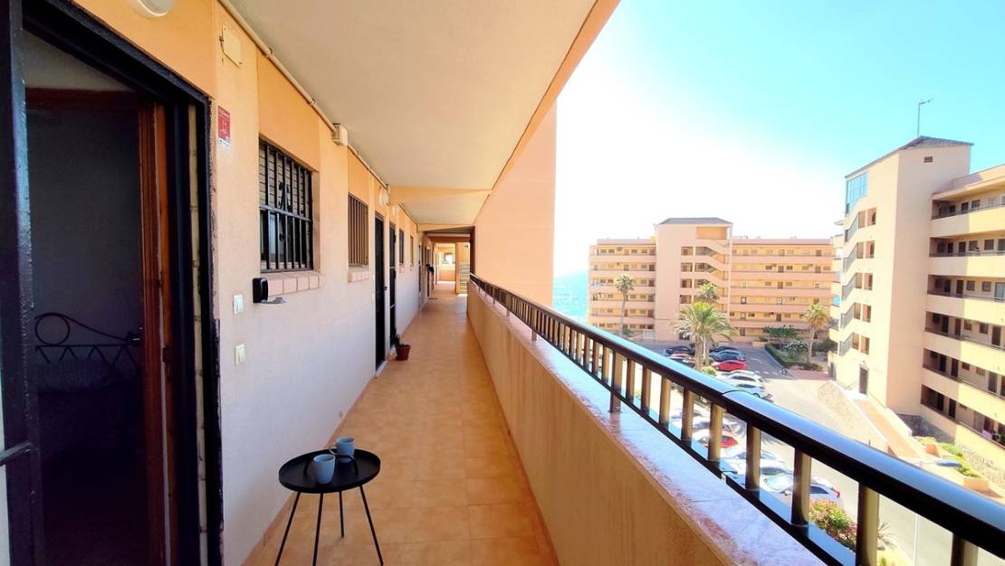 Sale - Apartment - Torrevieja - La Mata