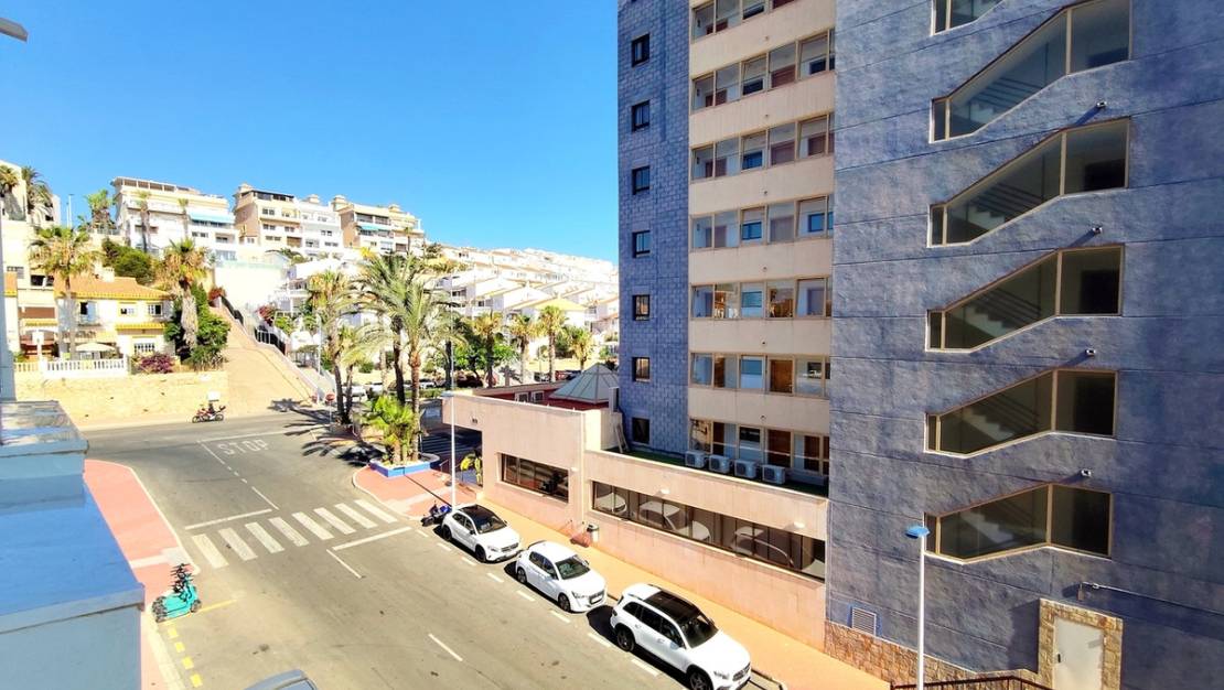 Sale - Apartment - Torrevieja - La Mata