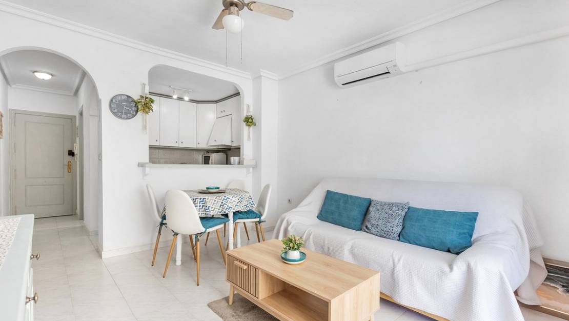 Sale - Apartment - Torrevieja - La Mata