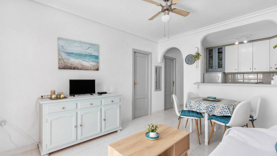 Sale - Apartment - Torrevieja - La Mata
