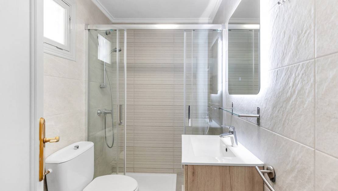 Sale - Apartment - Torrevieja - La Mata