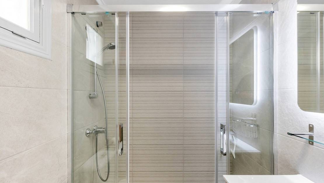 Sale - Apartment - Torrevieja - La Mata