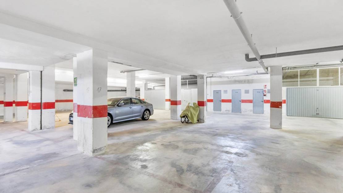Sale - Apartment - Torrevieja - La Mata