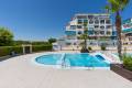 Sale - Apartment - Torrevieja - La Mata