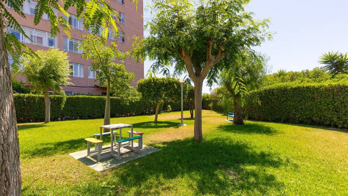 Sale - Apartment - Torrevieja - La Mata