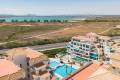 Sale - Apartment - Torrevieja - La Mata