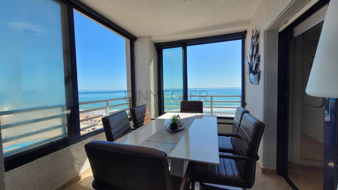 Sale - Apartment - Torrevieja - La Mata