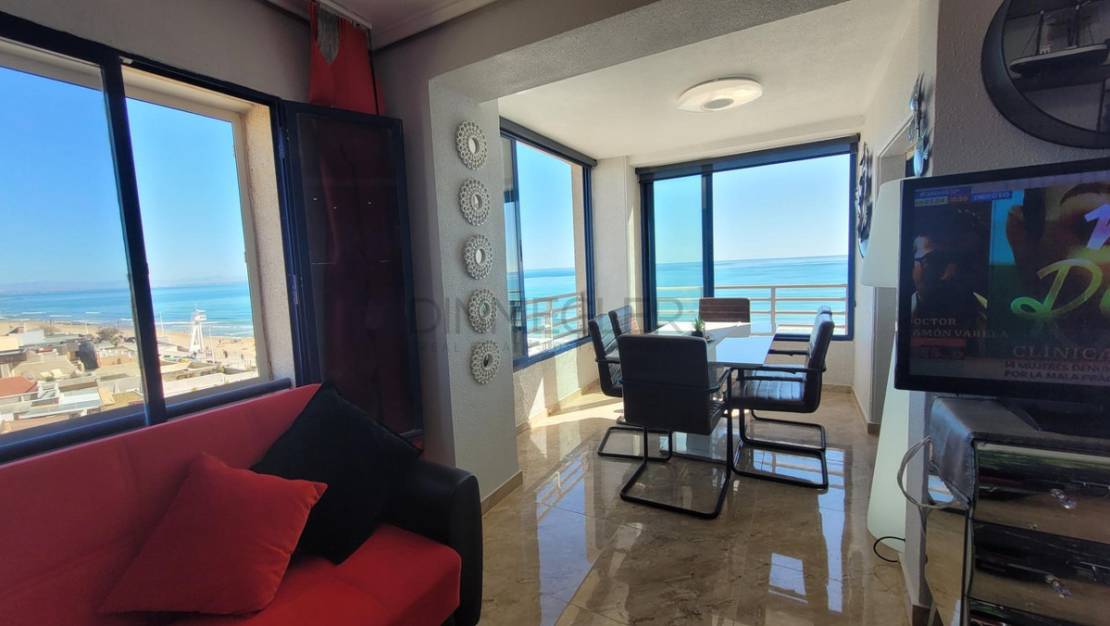 Sale - Apartment - Torrevieja - La Mata