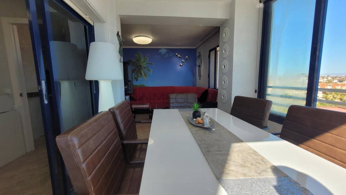 Sale - Apartment - Torrevieja - La Mata