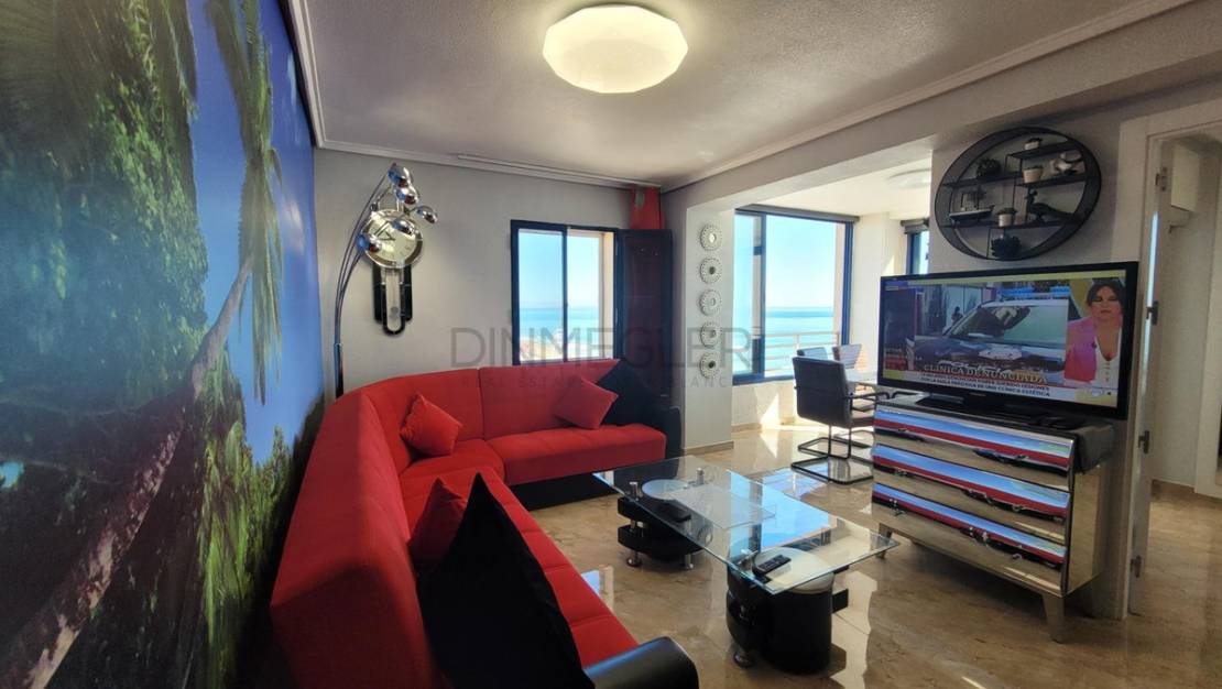 Sale - Apartment - Torrevieja - La Mata