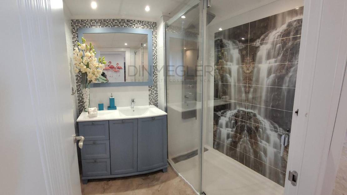 Sale - Apartment - Torrevieja - La Mata
