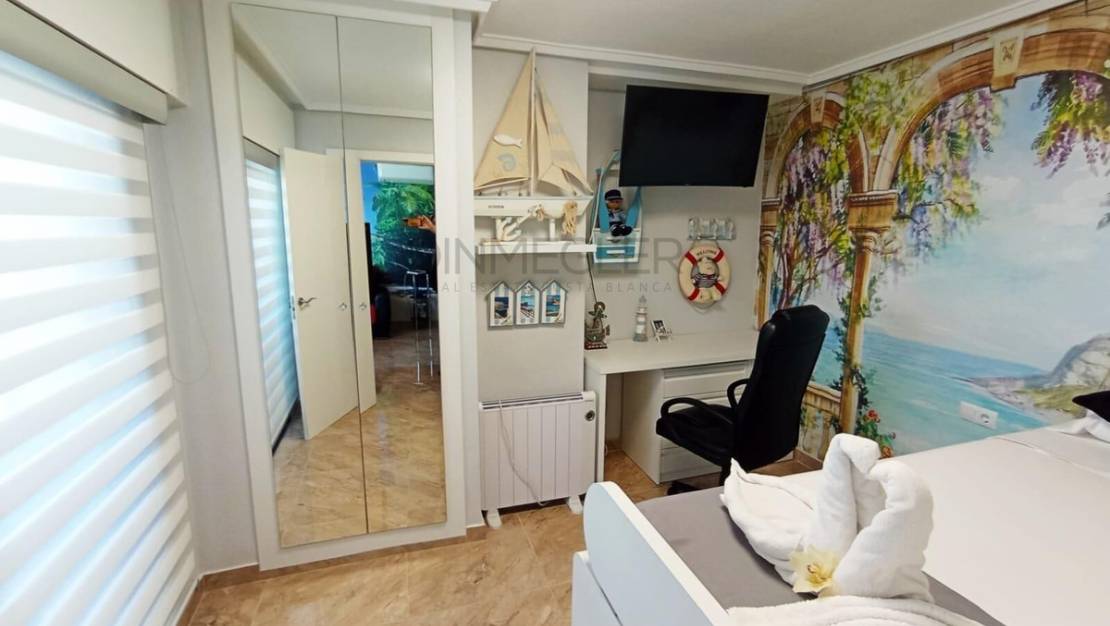 Sale - Apartment - Torrevieja - La Mata