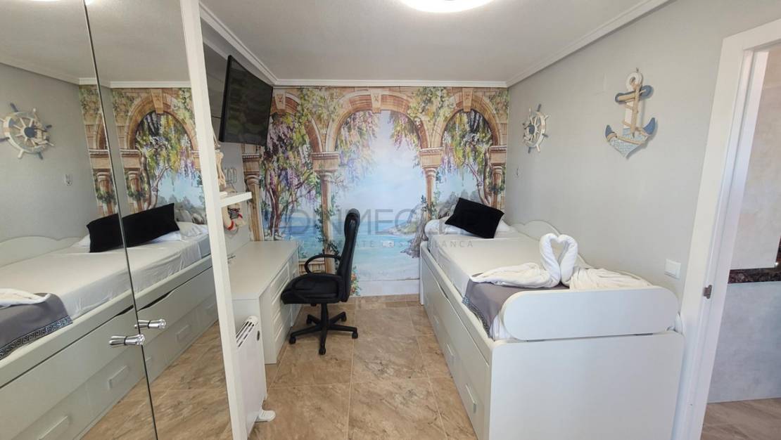 Sale - Apartment - Torrevieja - La Mata