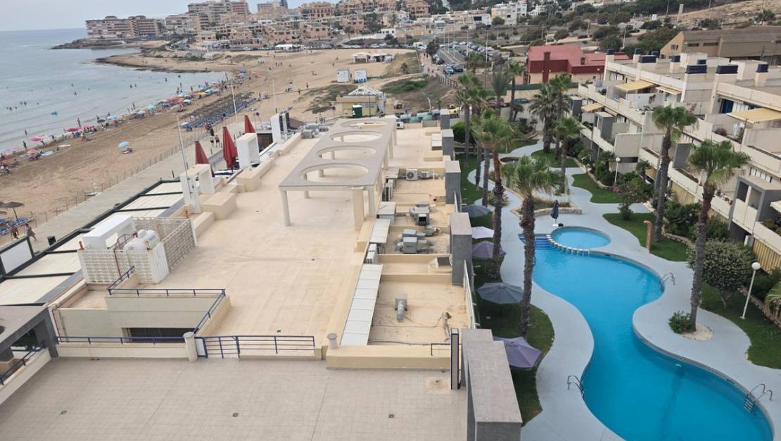 Sale - Apartment - Torrevieja - La Mata