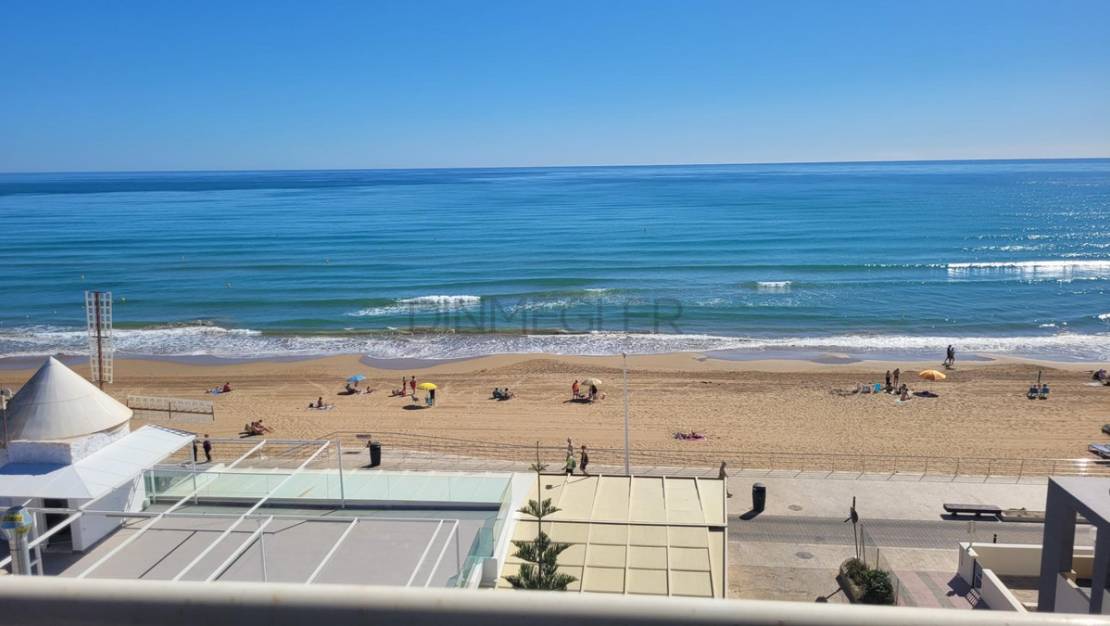 Sale - Apartment - Torrevieja - La Mata