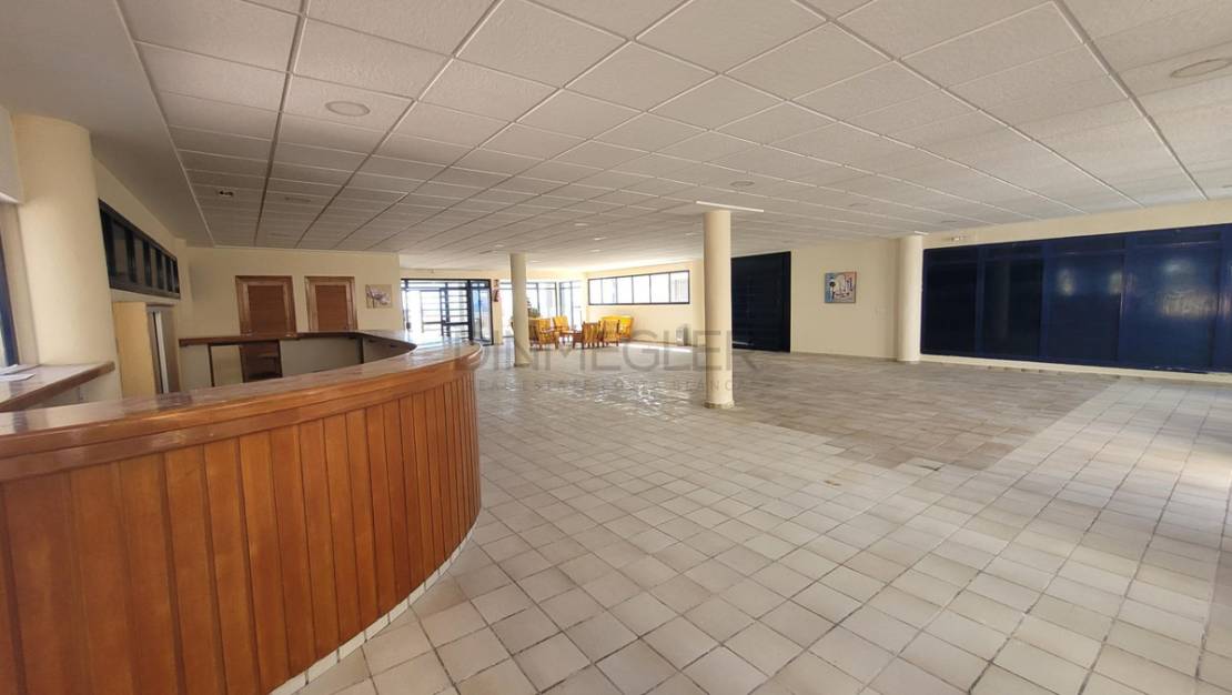 Sale - Apartment - Torrevieja - La Mata